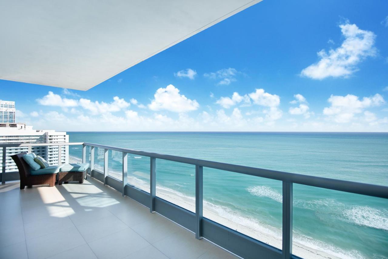 Apartamento Bluebird Monte Carlo Miami