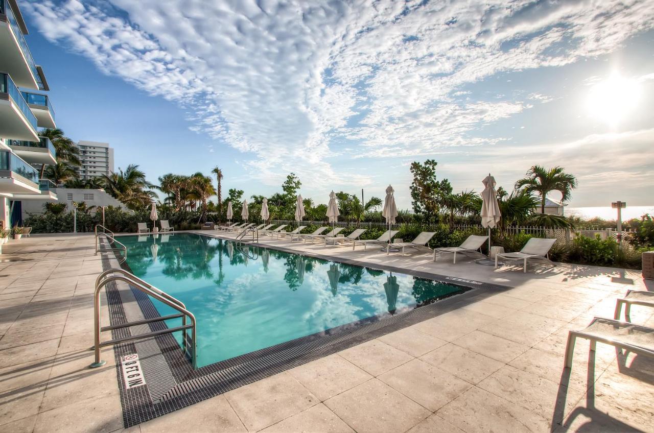 Apartamento Bluebird Monte Carlo Miami *