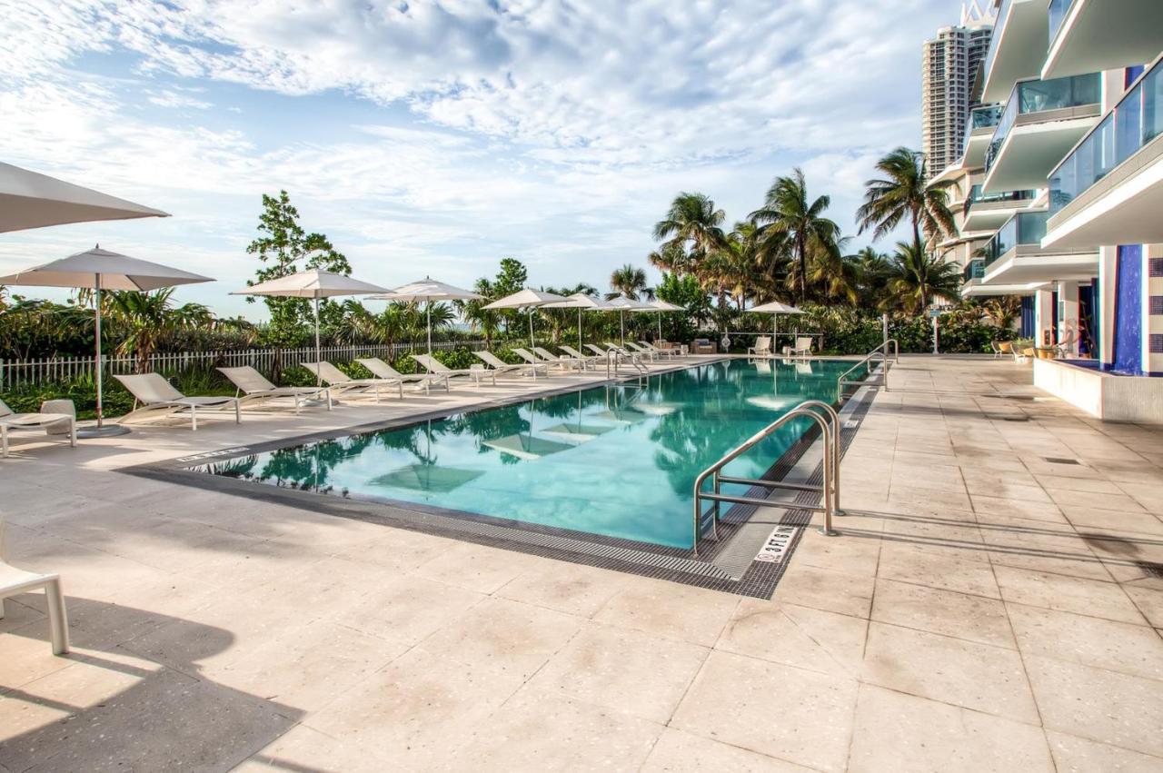 Bluebird Monte Carlo Miami Apartamento *