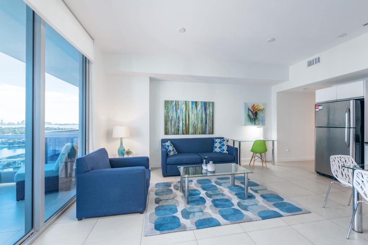 Bluebird Monte Carlo Miami Apartamento Miami Beach