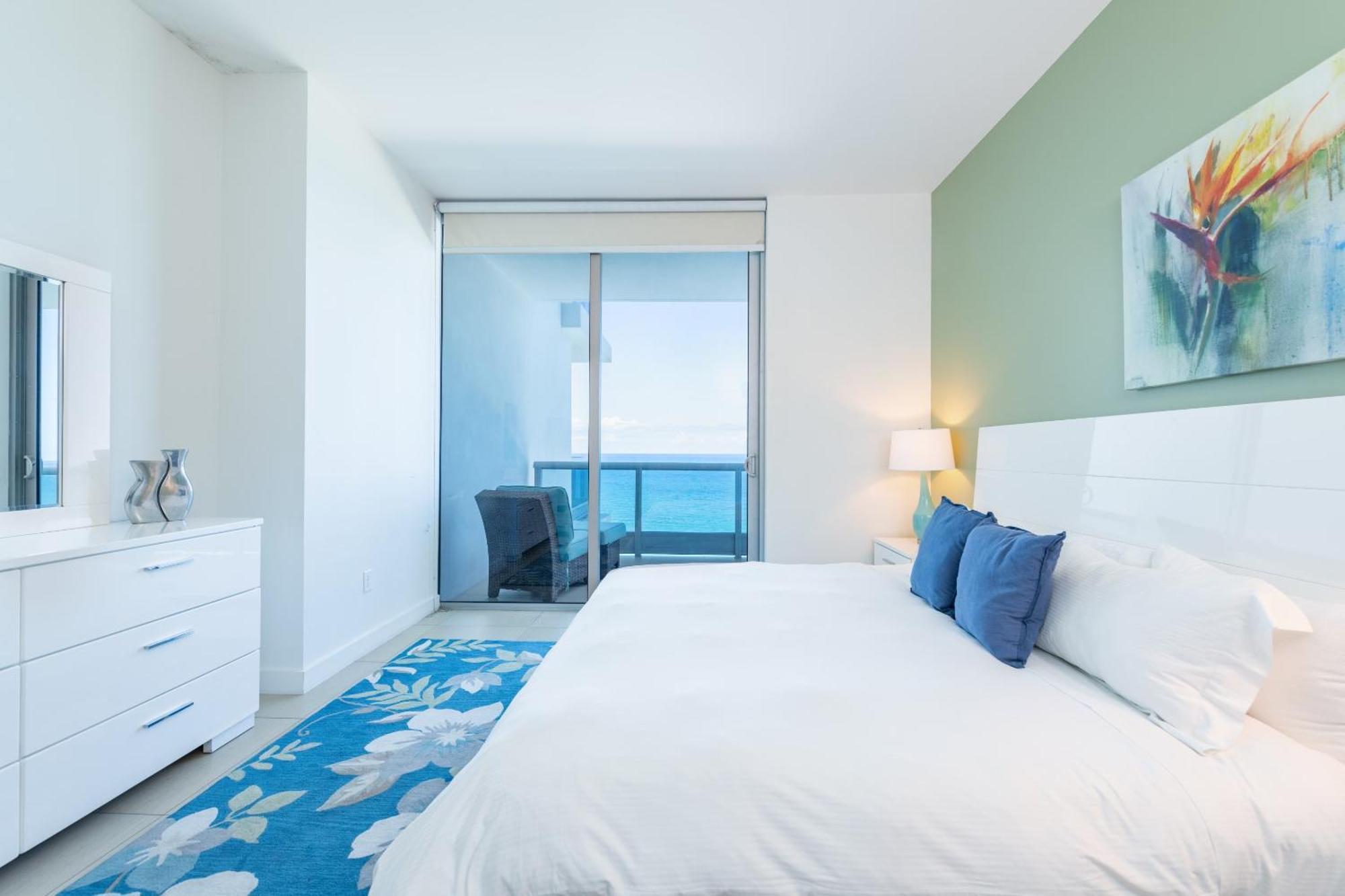 Bluebird Monte Carlo Miami Apartamento *