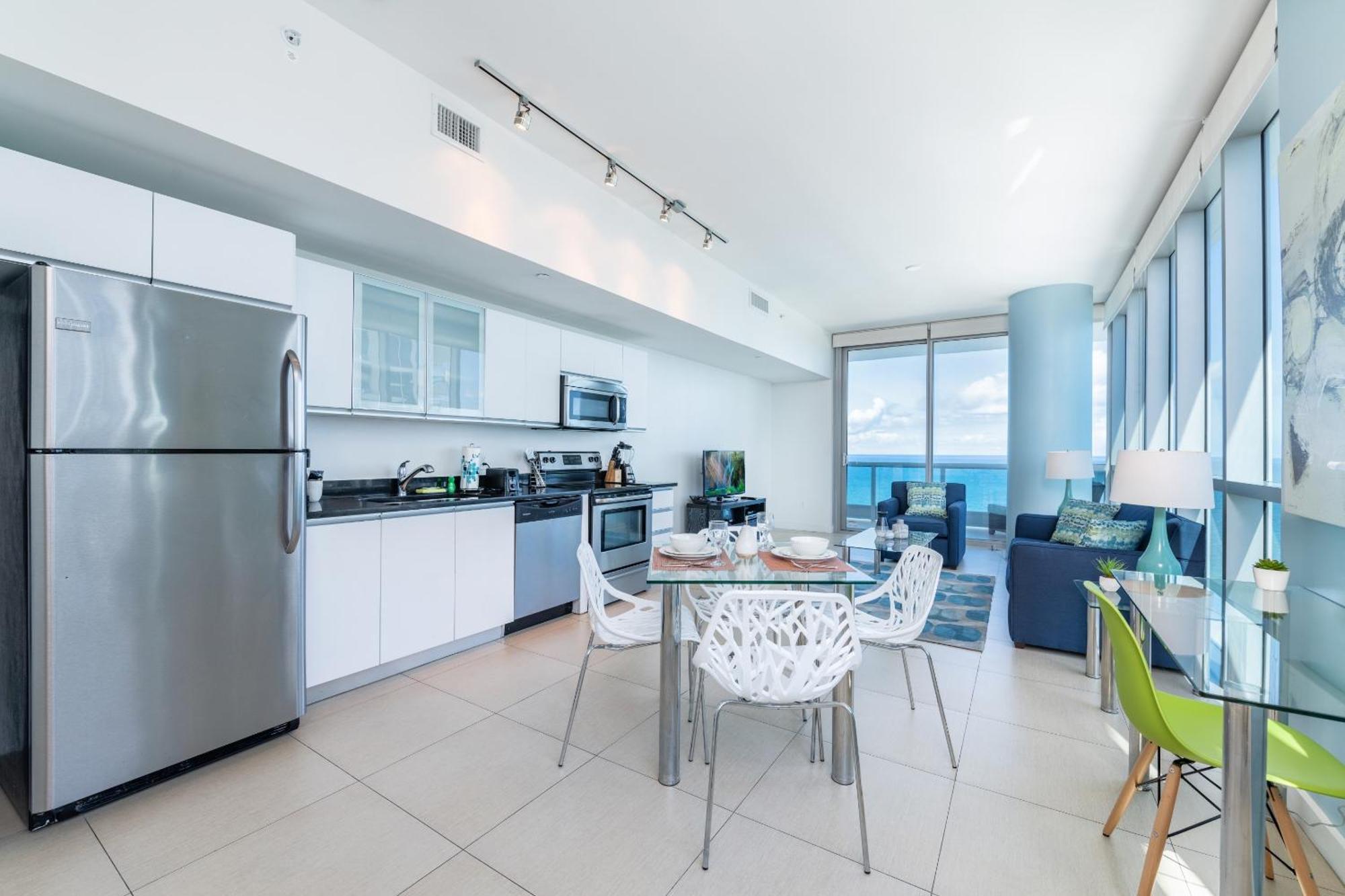 Bluebird Monte Carlo Miami Apartamento Miami Beach