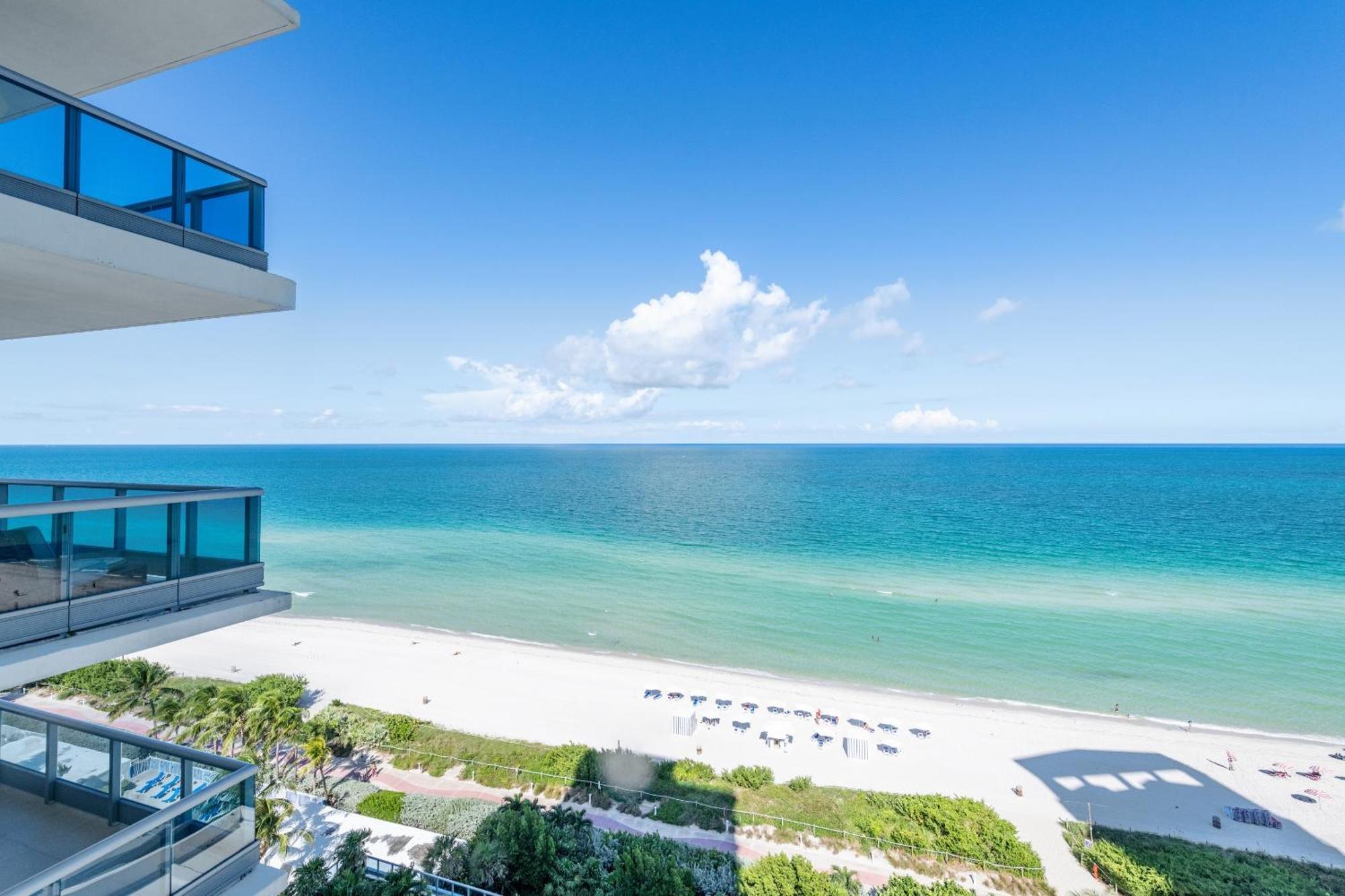 Bluebird Monte Carlo Miami Apartamento *
