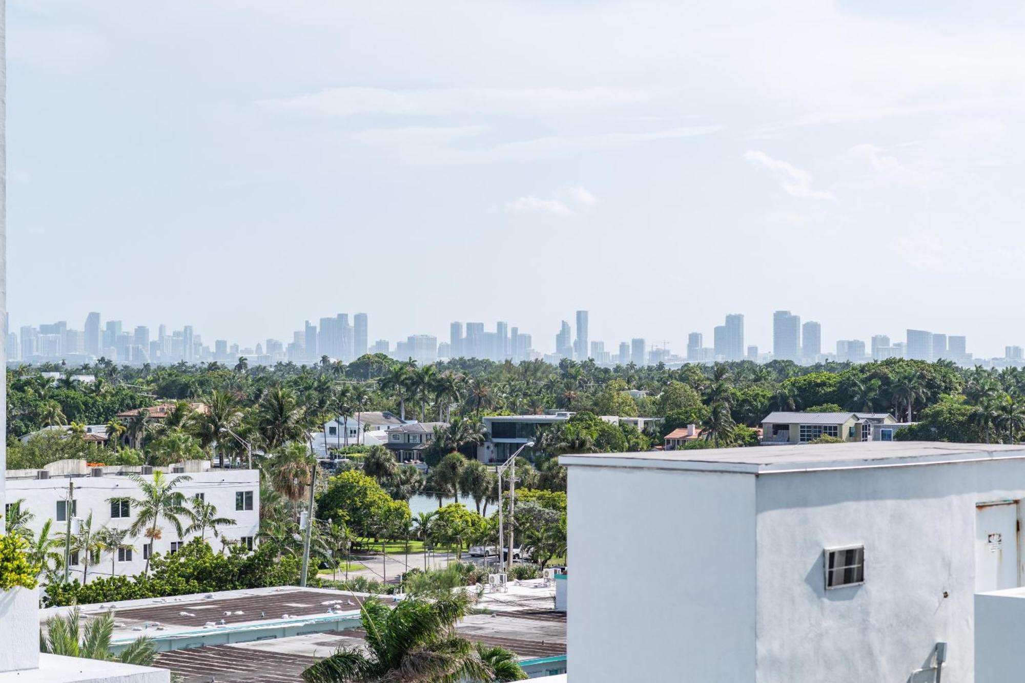 Apartamento Bluebird Monte Carlo Miami *