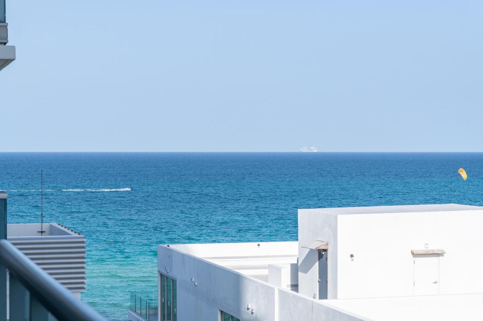 Bluebird Monte Carlo Miami Apartamento *