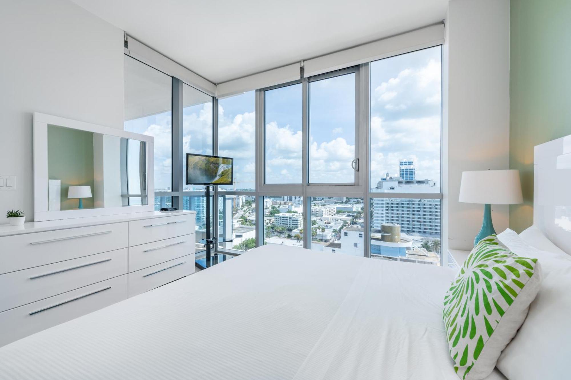 Bluebird Monte Carlo Miami Apartamento Miami Beach
